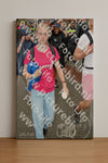 Evenement foto: Nijmeegse Vierdaagse 929