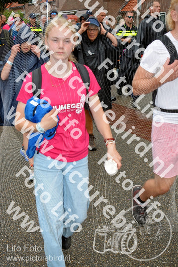 Evenement foto: Nijmeegse Vierdaagse 929