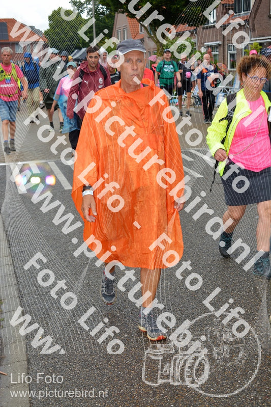 Evenement foto: Nijmeegse Vierdaagse 929