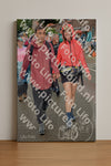 Evenement foto: Nijmeegse Vierdaagse 929