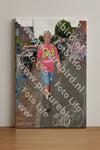 Evenement foto: Nijmeegse Vierdaagse 929