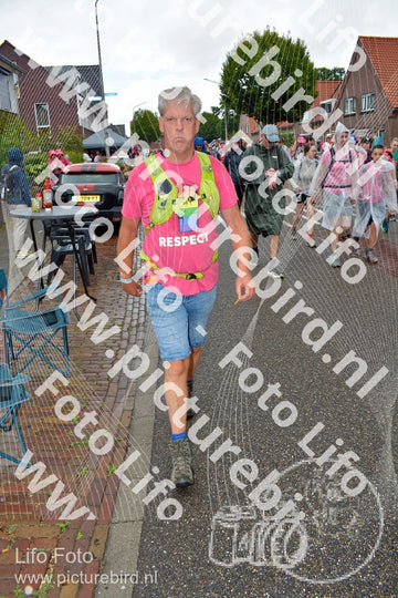 Evenement foto: Nijmeegse Vierdaagse 929