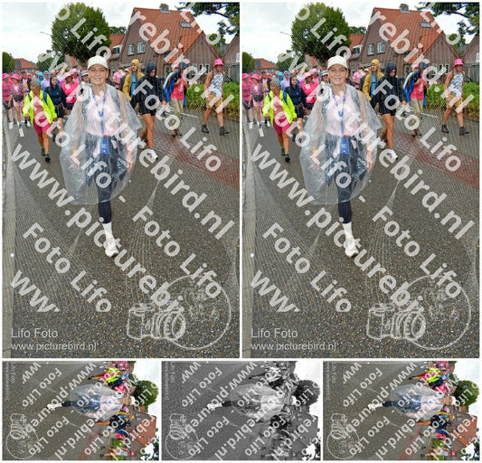 Evenement foto: Nijmeegse Vierdaagse 929