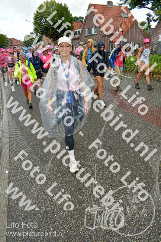 Evenement foto: Nijmeegse Vierdaagse 929