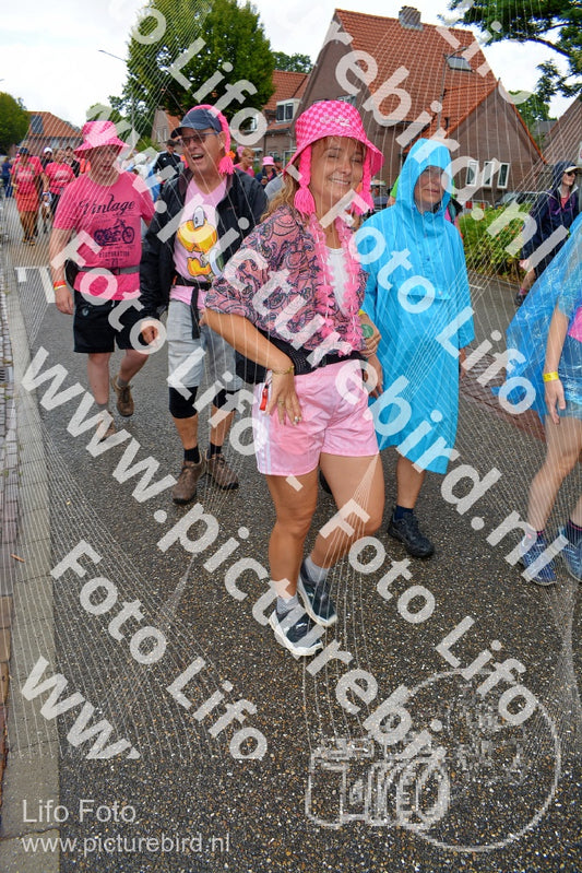 Evenement foto: Nijmeegse Vierdaagse 929