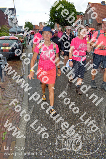 Evenement foto: Nijmeegse Vierdaagse 929