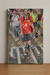 Evenement foto: Nijmeegse Vierdaagse 929