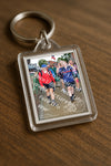 Evenement foto: Nijmeegse Vierdaagse 929