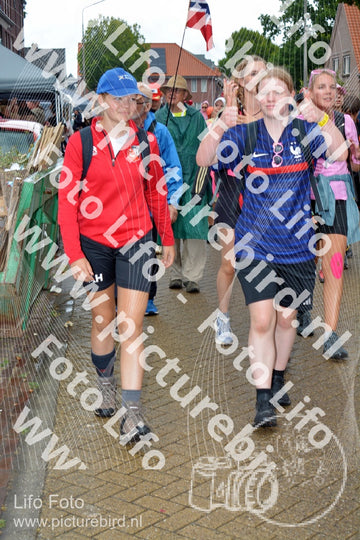 Evenement foto: Nijmeegse Vierdaagse 929