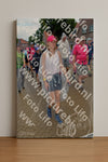 Evenement foto: Nijmeegse Vierdaagse 929