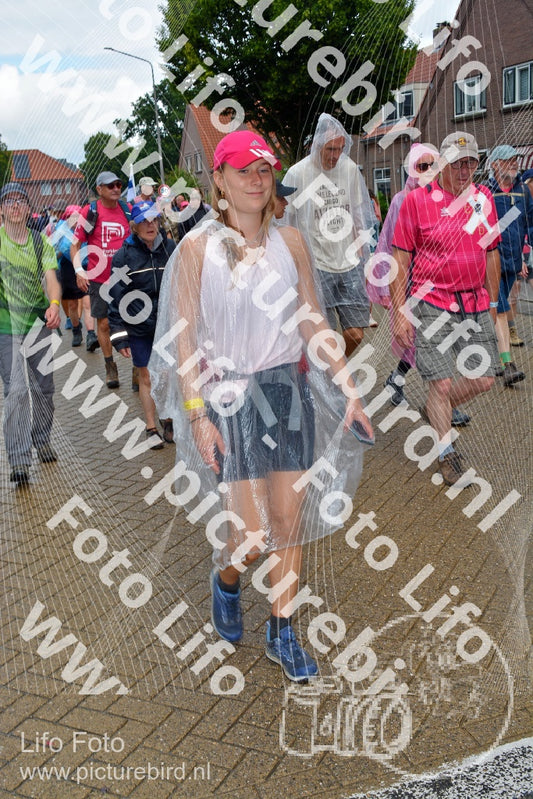 Evenement foto: Nijmeegse Vierdaagse 929