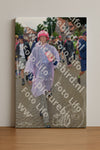 Evenement foto: Nijmeegse Vierdaagse 929