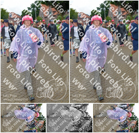 Evenement foto: Nijmeegse Vierdaagse 929