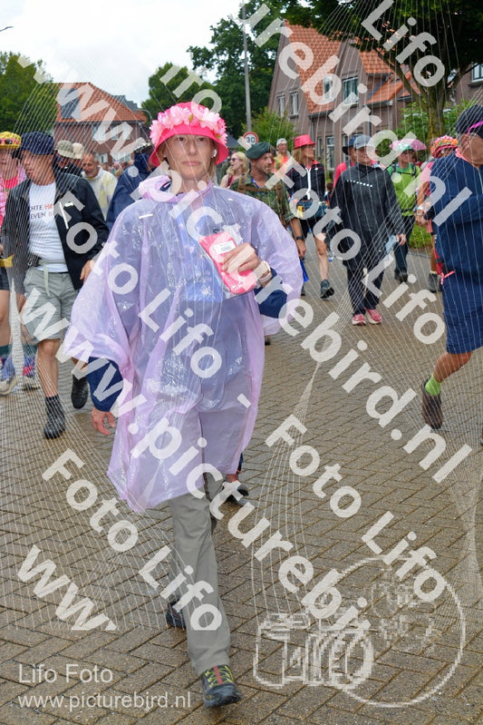 Evenement foto: Nijmeegse Vierdaagse 929