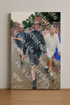 Evenement foto: Nijmeegse Vierdaagse 929