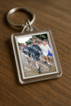Evenement foto: Nijmeegse Vierdaagse 929