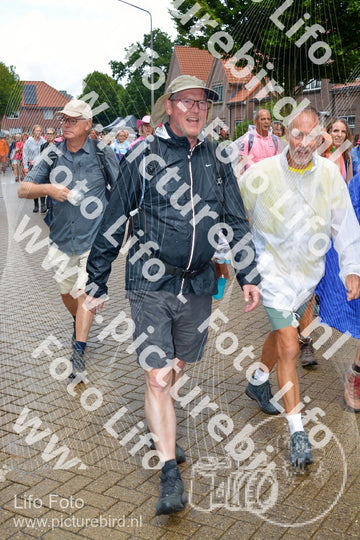 Evenement foto: Nijmeegse Vierdaagse 929