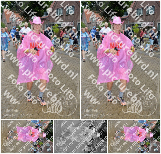 Evenement foto: Nijmeegse Vierdaagse 929