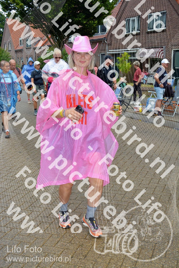 Evenement foto: Nijmeegse Vierdaagse 929