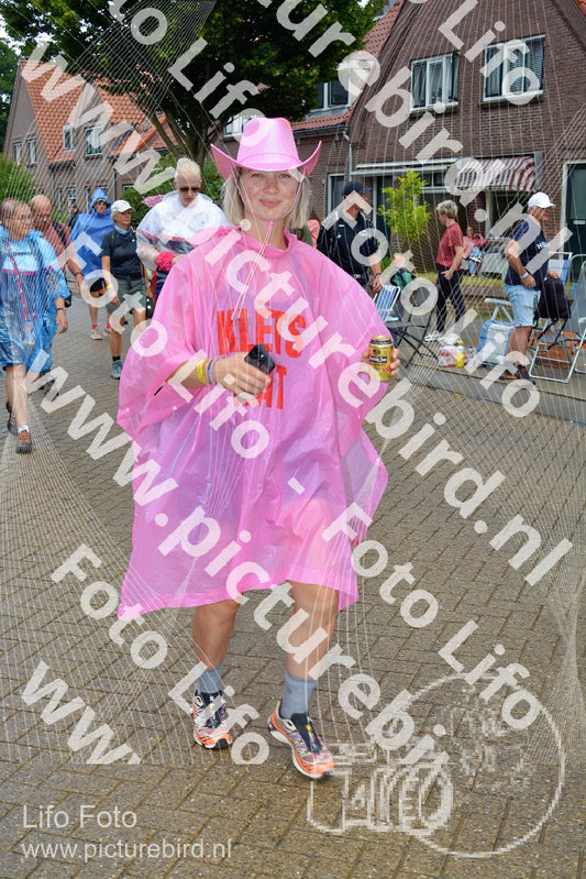 Evenement foto: Nijmeegse Vierdaagse 929