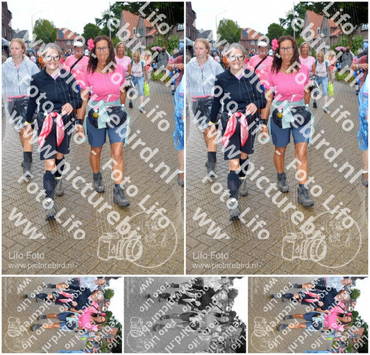 Evenement foto: Nijmeegse Vierdaagse 929