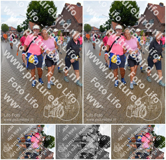 Evenement foto: Nijmeegse Vierdaagse 929