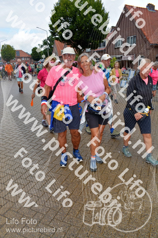Evenement foto: Nijmeegse Vierdaagse 929
