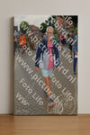 Evenement foto: Nijmeegse Vierdaagse 929