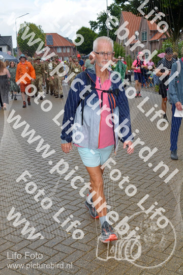 Evenement foto: Nijmeegse Vierdaagse 929