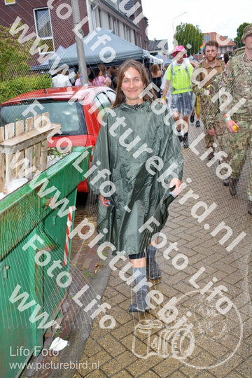 Evenement foto: Nijmeegse Vierdaagse 929