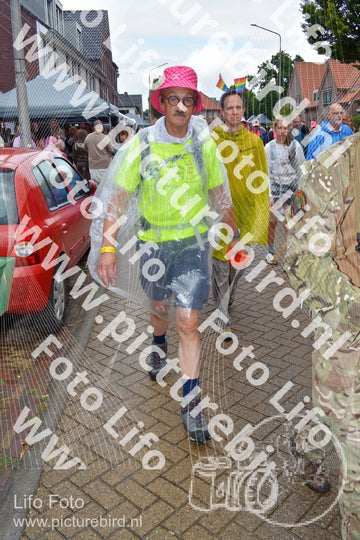 Evenement foto: Nijmeegse Vierdaagse 929