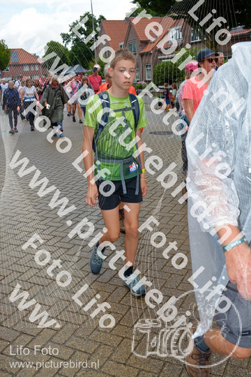 Evenement foto: Nijmeegse Vierdaagse 929