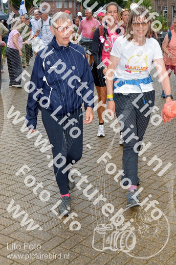 Evenement foto: Nijmeegse Vierdaagse 929