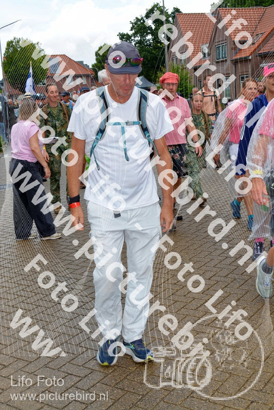Evenement foto: Nijmeegse Vierdaagse 929