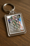 Evenement foto: Nijmeegse Vierdaagse 929
