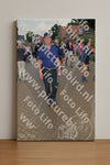 Evenement foto: Nijmeegse Vierdaagse 929