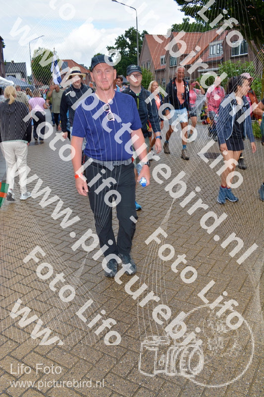 Evenement foto: Nijmeegse Vierdaagse 929
