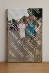 Evenement foto: Nijmeegse Vierdaagse 929