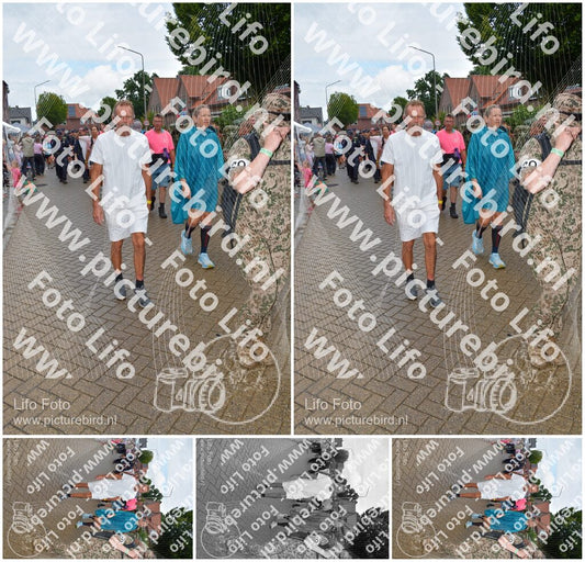 Evenement foto: Nijmeegse Vierdaagse 929