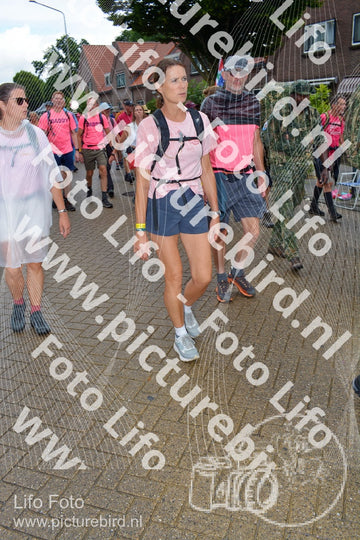 Evenement foto: Nijmeegse Vierdaagse 929