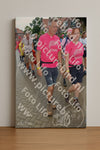 Evenement foto: Nijmeegse Vierdaagse 929