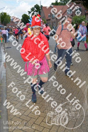 Evenement foto: Nijmeegse Vierdaagse 929
