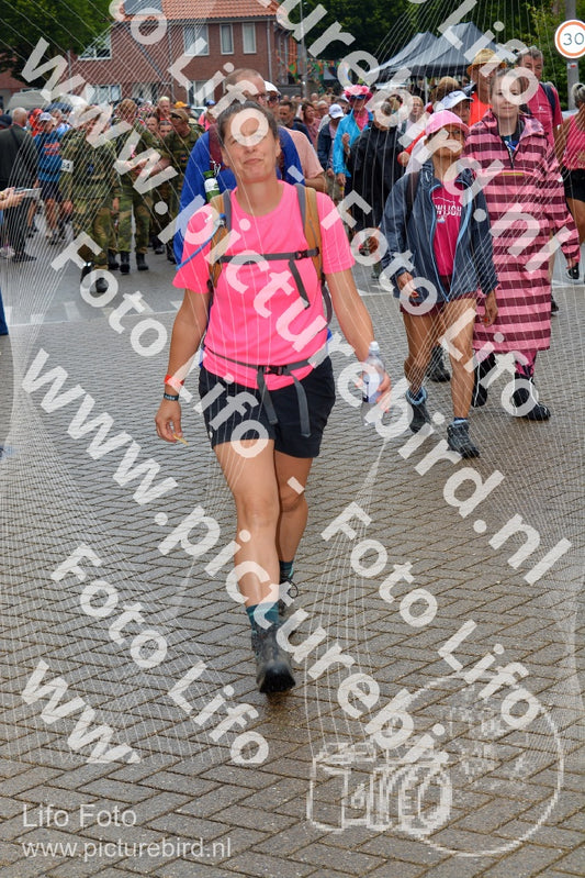Evenement foto: Nijmeegse Vierdaagse 929