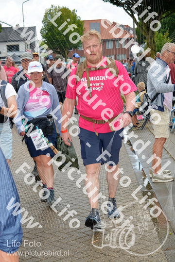 Evenement foto: Nijmeegse Vierdaagse 929