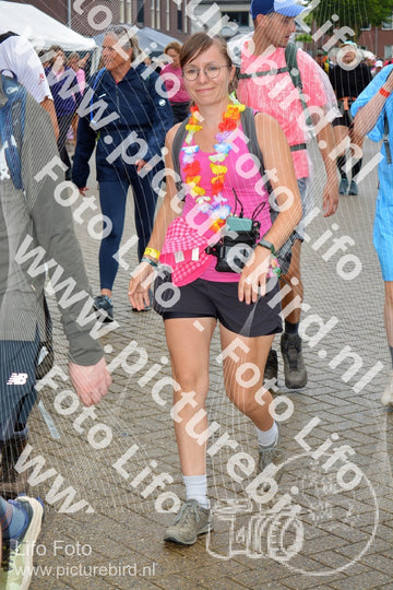 Evenement foto: Nijmeegse Vierdaagse 929