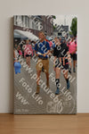 Evenement foto: Nijmeegse Vierdaagse 929