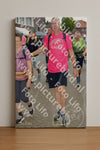 Evenement foto: Nijmeegse Vierdaagse 929