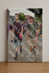 Evenement foto: Nijmeegse Vierdaagse 929