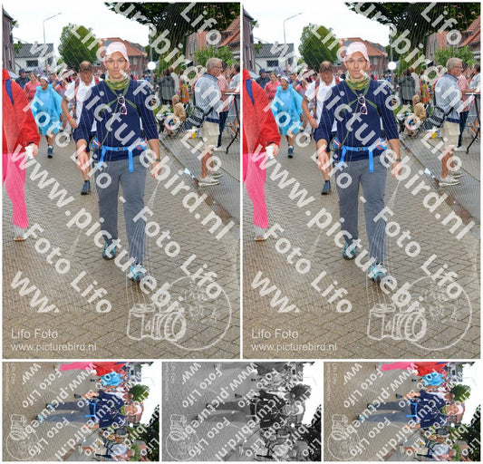 Evenement foto: Nijmeegse Vierdaagse 929