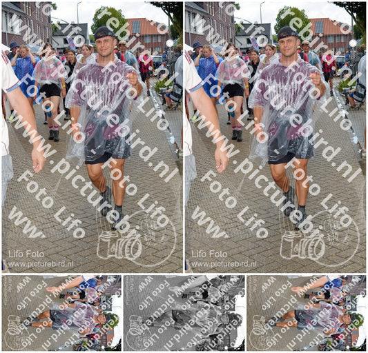 Evenement foto: Nijmeegse Vierdaagse 929